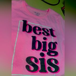 The Childrens Place Girls Youth 10/12